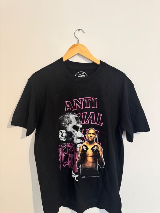 Anti Social Social Club T-Shirt