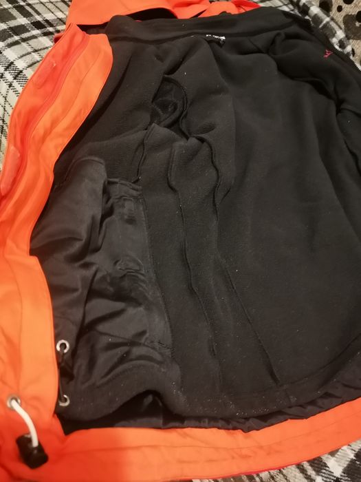 Jachetă Drumeție Vaude Women