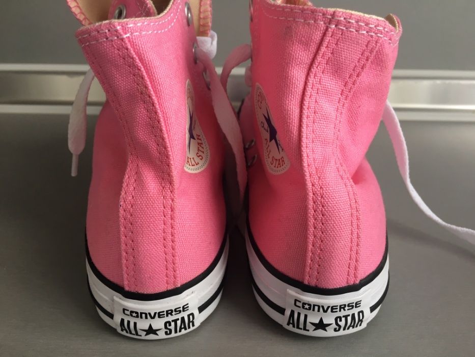 НОВИ Оригинални кецове Converse, гуменки Конверс, Конвърс, N 35, N36