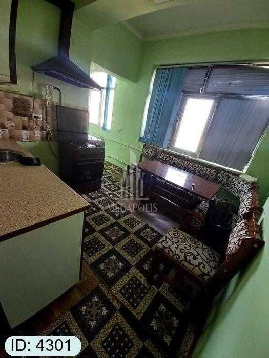 trikatajda 2 xonali uy sotiladi№4301