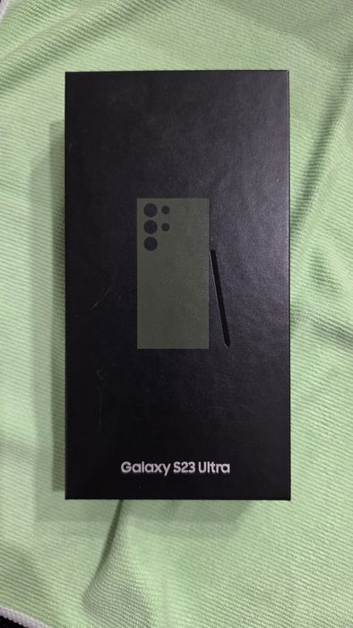 Samsung Galaxy S23 Ultra 512GB