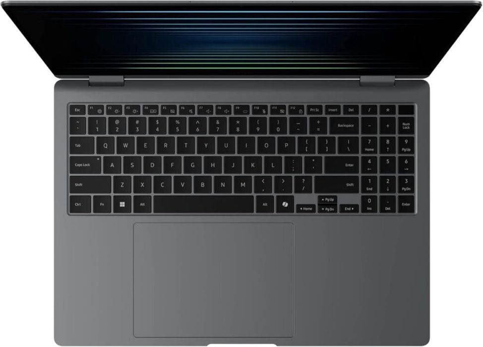 Новый SAMSUNG Galaxy book 5 pro