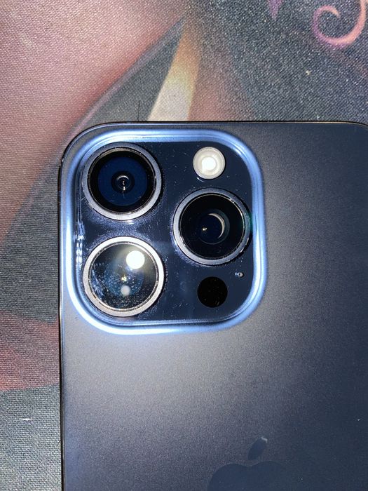 Продам Iphone 15 Pro Max