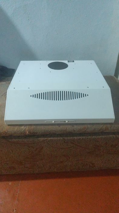 Вытяжка для кухни