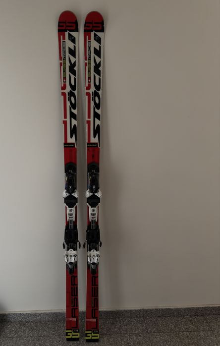 FIS СКИ и ски кори