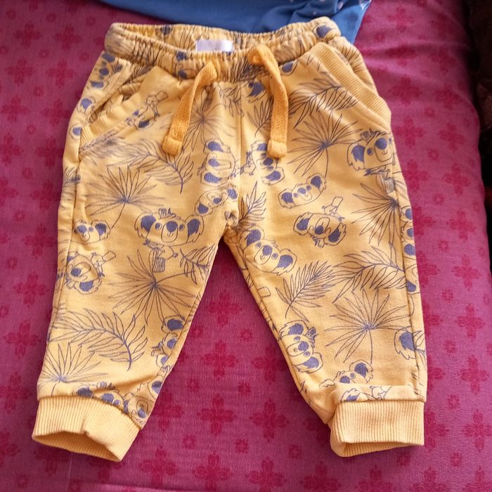 Pantalonași bebeluși
