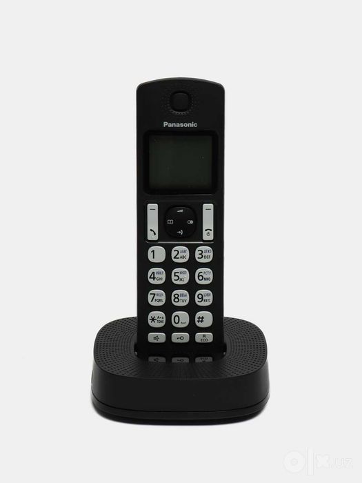 Радиотелефон Panasonic KX-TG C310UC1