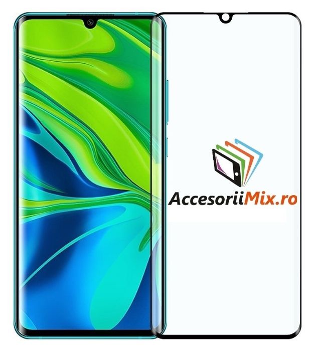 Folie Sticla, Husa, Accesorii, Xiaomi Mi Note 10, Pro, Mi Note 10 Lite
