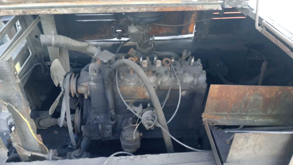 Автопогрузчик 4014