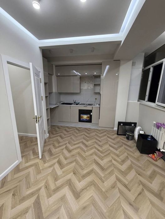 2-комн. квартира, 45 м², Юнусабадский район