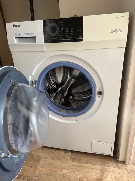 Срочно продам стиральную машинку!