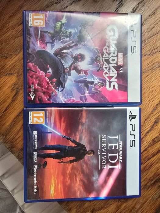 PlayStation 5 Комплект