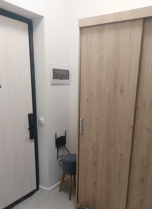 Продам вешалку для прихожей или бани