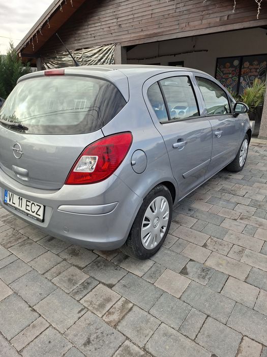 Vând Opel Corsa D 2007