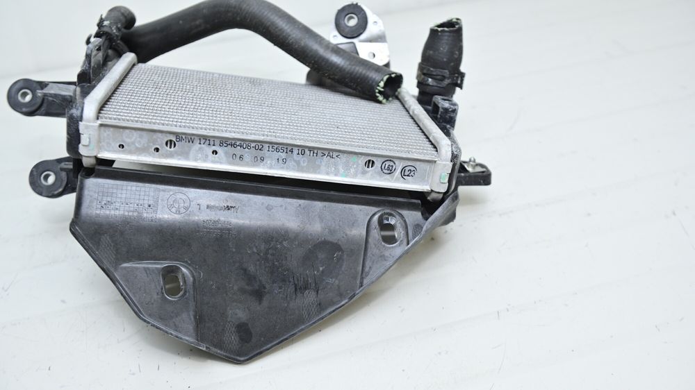 BMW R1200GS R1250GS 2013 - 2024 Radiator Apa Stanga