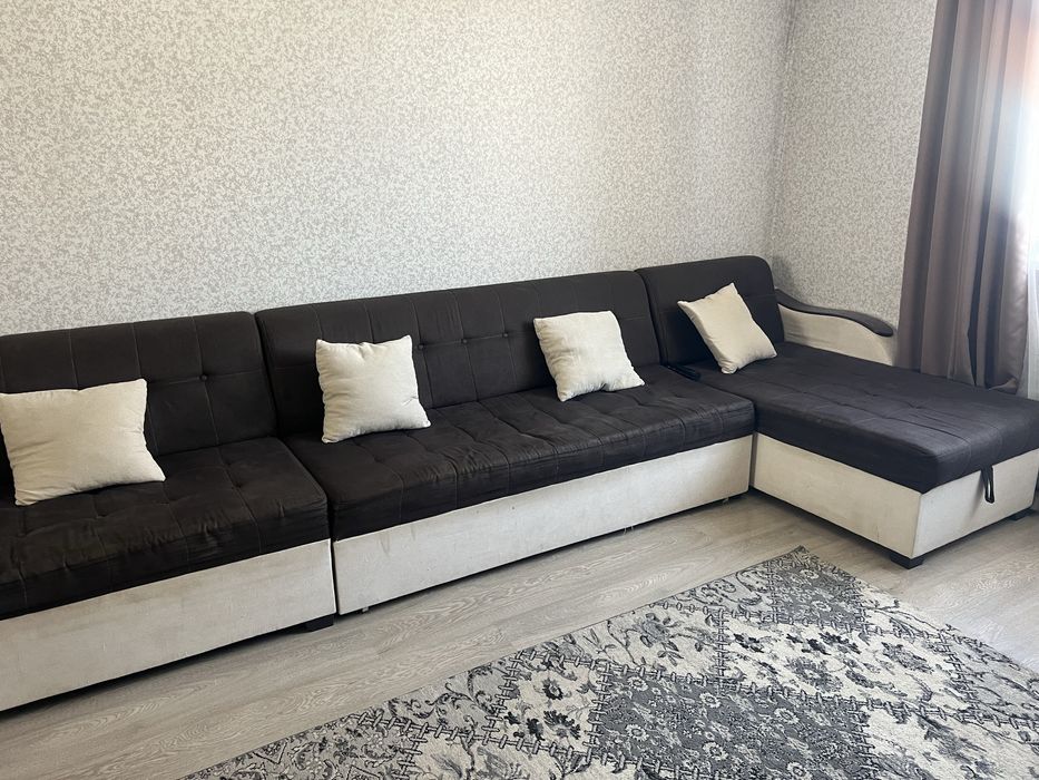 Продам диван б/у