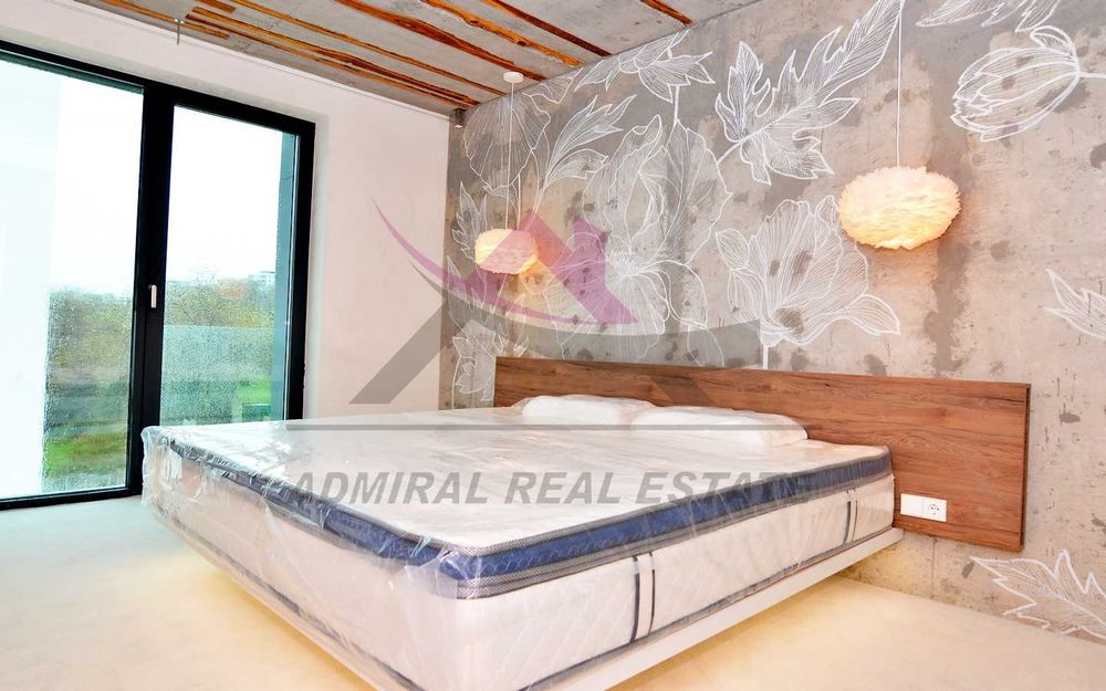 Дава се под наем Двустаен апартамент в Варна, Бриз - 115 кв.м за 1200 € - Снимка #3