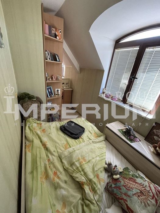 Продава се Ателие в Варна, Виница - 28 кв.м за 2215 €/кв.м - Снимка #3