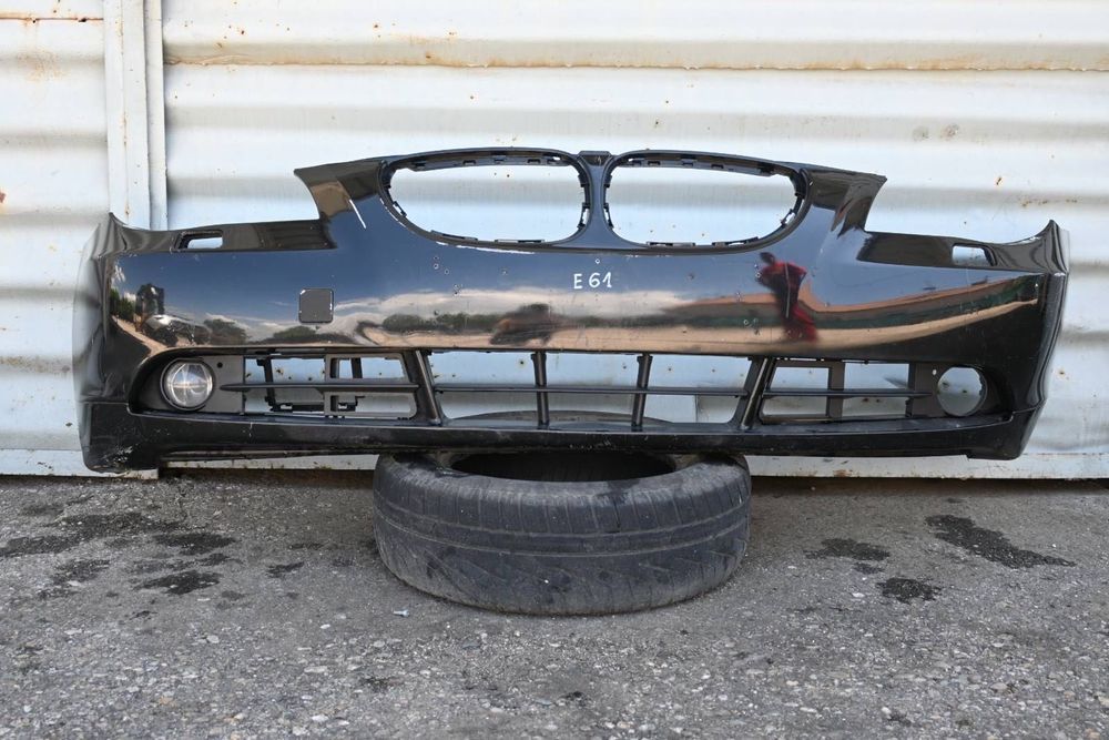 Броня предна BMW E 61