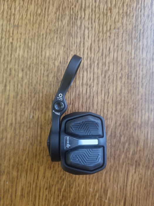 Schimbator sram ultimate d1