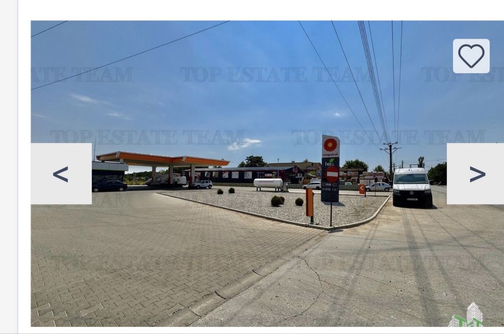 TEREN ultracentral intravilan construibil