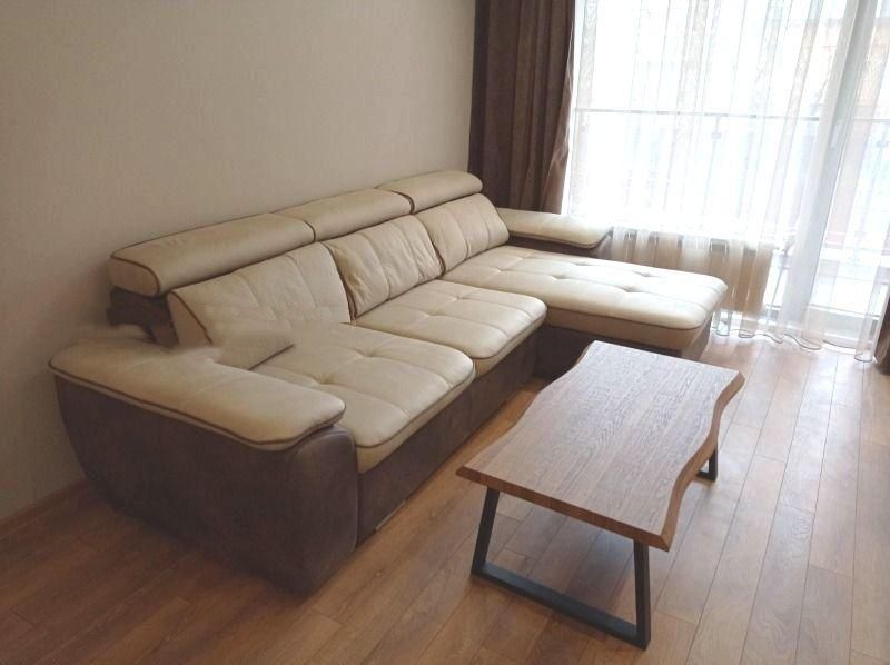 Дава се под наем Двустаен апартамент в София, Студентски град - 60 кв.м за 727.77 € - Снимка #1