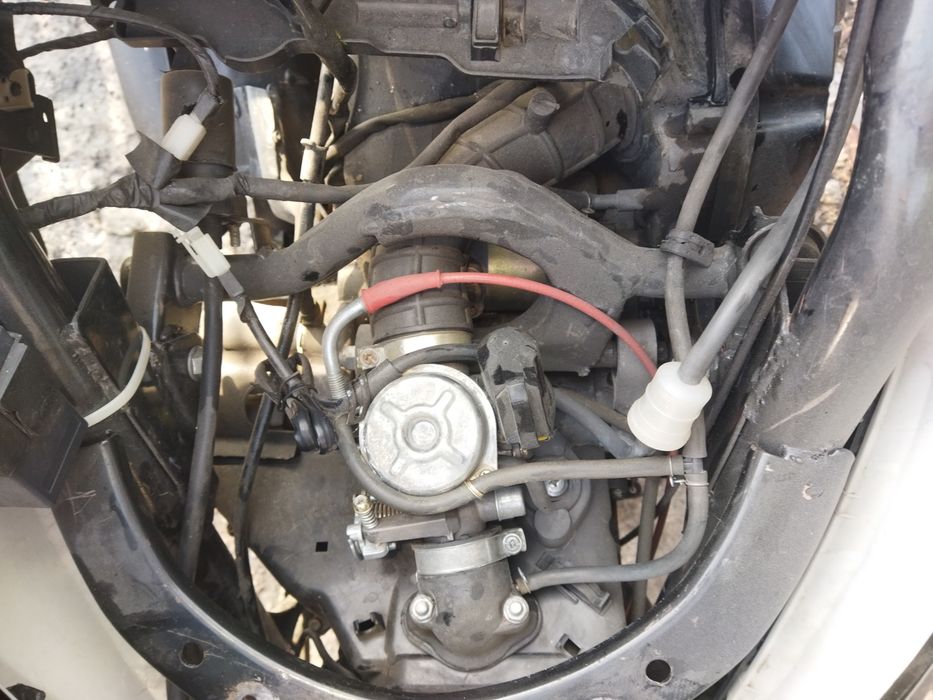 Продам М8 в неплохом состояние!!