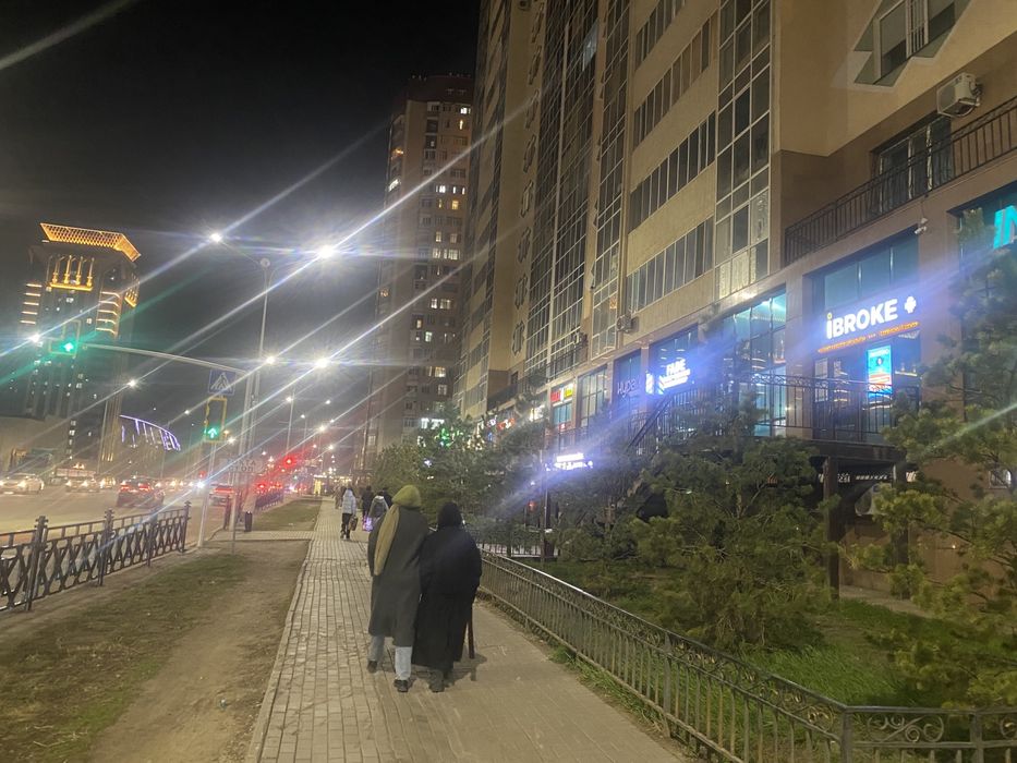 Парикмахер(шаштараз)