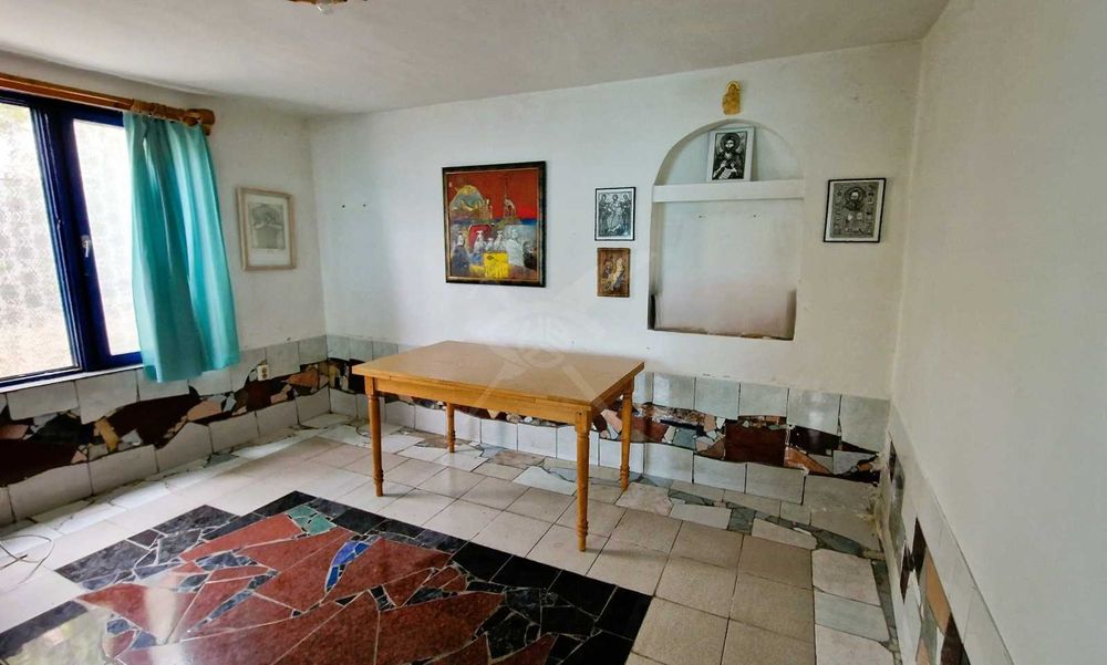 Двуетажна вила в Родопска яка! Брестник! 69594