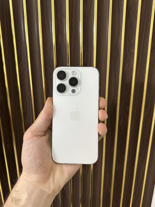 Iphone 15 Pro 128 Айфон 15 Про 128