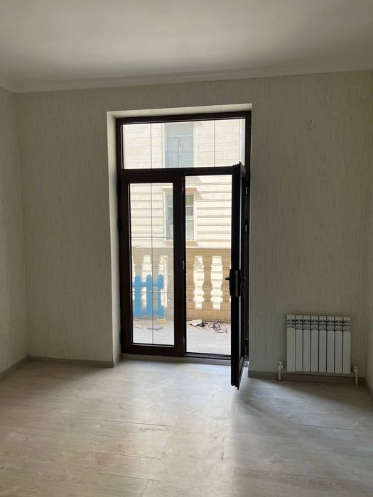 Продам квартиру новостройке жк Oq Saroy 2/3/8 64м2