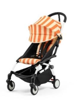 Коляска Stokke YOYO3