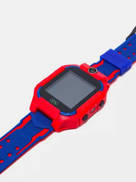 Bolalar uchun aqlli soat Smart 2030 C002, GPS-simkarta tushadi