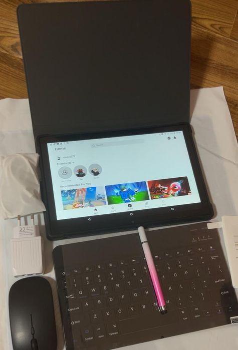 Бала ларга арналган  планшет