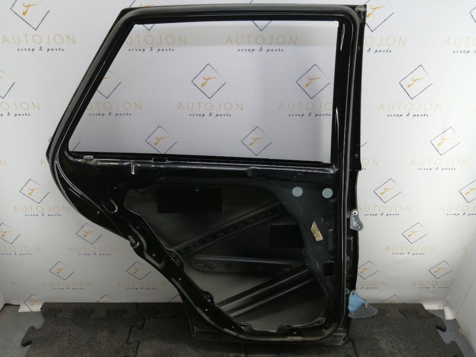 Usa Stanga Spate Mercedes-Benz M-Class Ii (W164) [ 2005 - 2012 ] Ml
