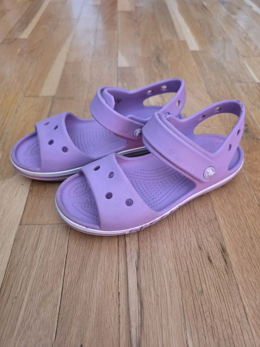 Сандали crocs - размер c13 , 30-31