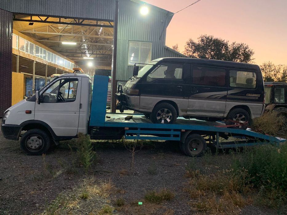 Эвакуатор портал алматы