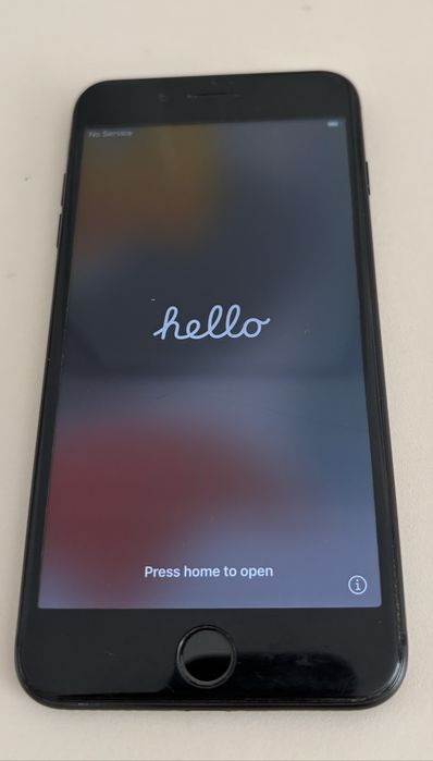 Iphone 7 Plus 256 GB