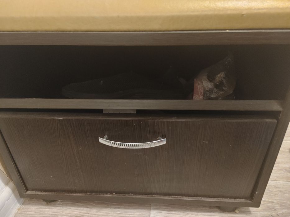 Кресло в прихожую