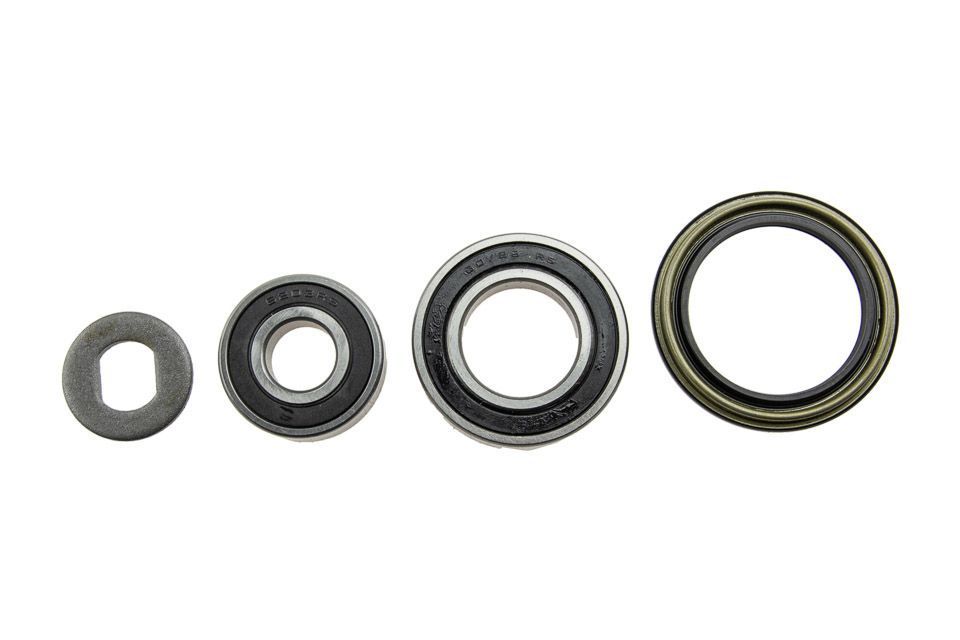 Set reparatie portfuzeta Nissan Primera P12 2001-2007, NTY KNZ-NS-001