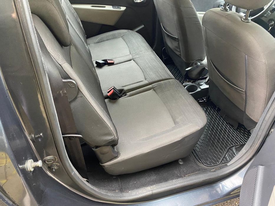 Dacia Lodgy 1.5 dCi 2016