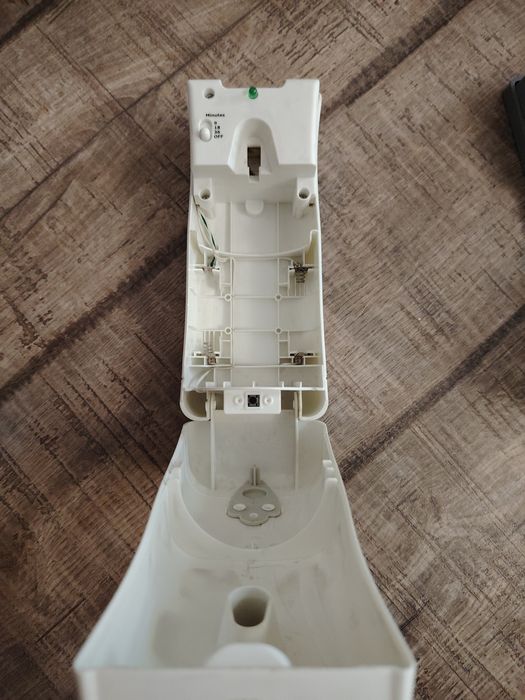 Распылитель диспенсер для ароматизатора