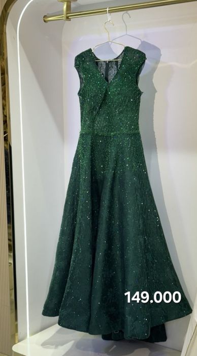 Вечерние платье Дубай