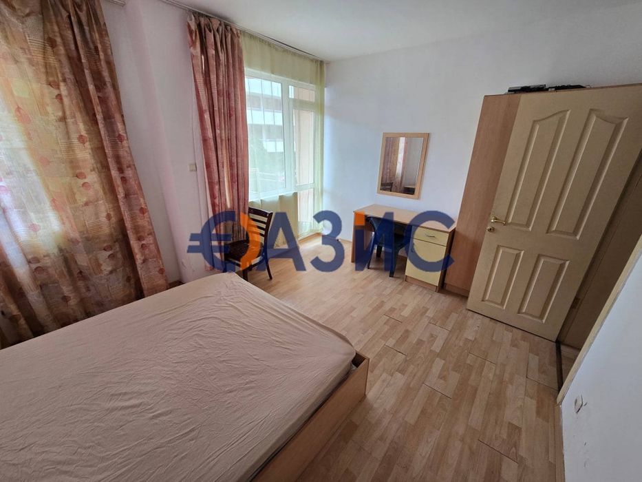Продава се Двустаен апартамент в к.к. Слънчев бряг - 60 кв.м за 925 €/кв.м - Снимка #11