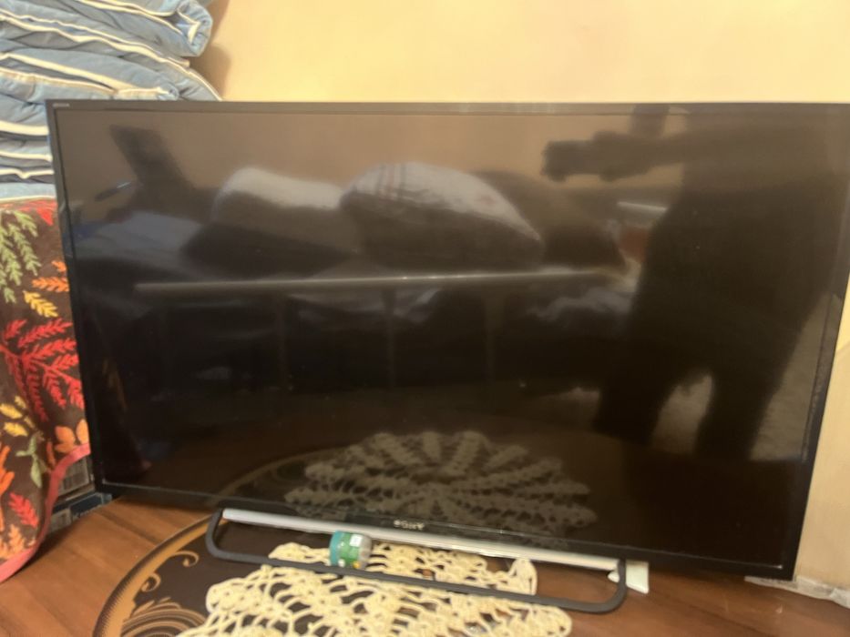 телевизор проводна нету не работает!!!