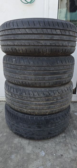 Anvelope 205 55 R16 Dunlop