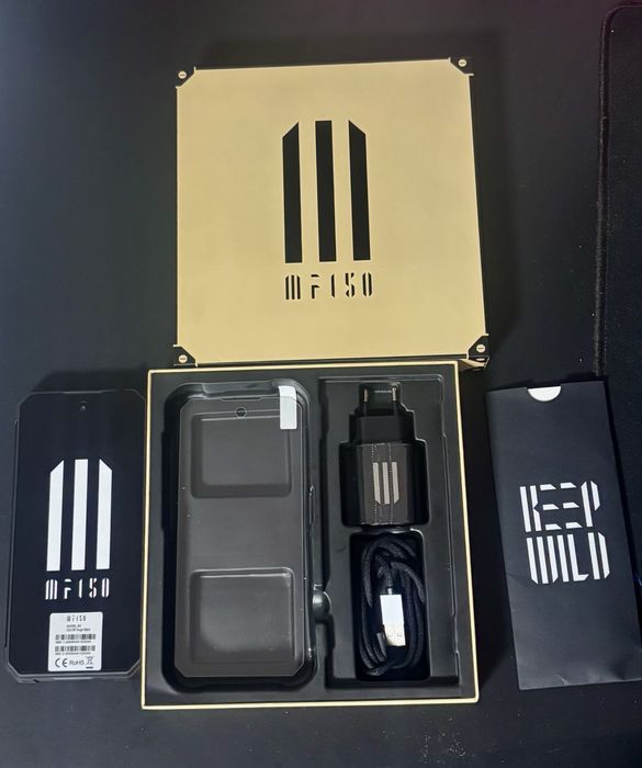 Telefon F150 B2 - Nou in cutie