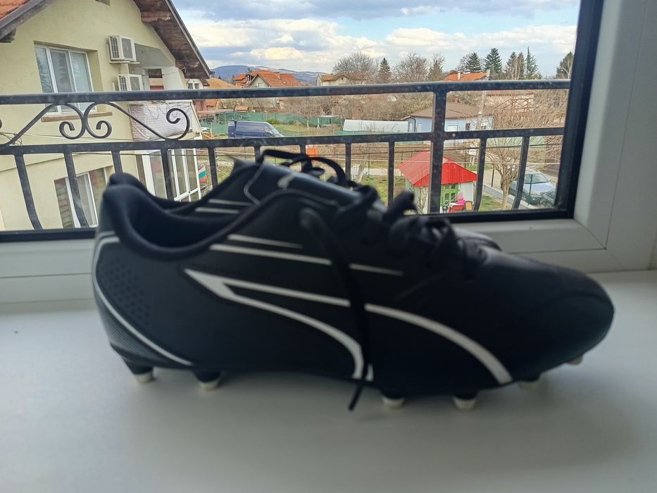 Puma бутонки AG/FG (естествена и изкуствена трева)