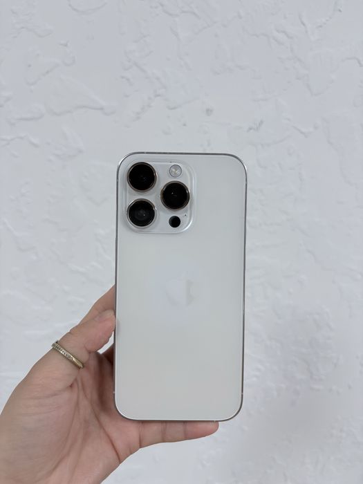 Продам iphone 14pro