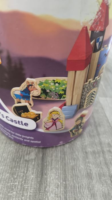 Castelul cavalerilor